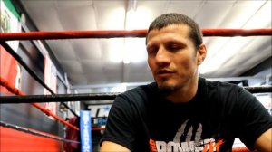 Jesus Soto Karass Interview (Spanish)