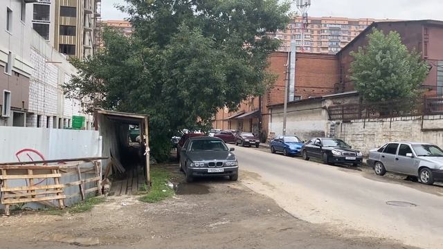 ЖК Ренессанс.Полноценный бизнес-класс в центре города Краснодара-Цены на квартиры.Как здесь живется