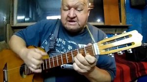 "Всё косы твои да бантики".Пионер-лагерная версия.Любимая песня моей племянницы.Дозревала в душе)))