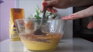 DIY Диетические венские вафли