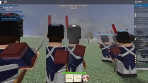 Top 10 Best War Games On Roblox  2022