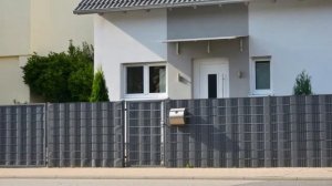 Заборная лента WDB PLAST® – применение