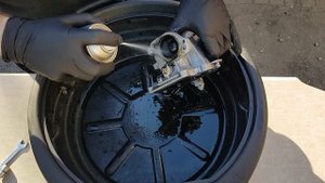 How to solve a problem with EGR valve : Volvo 2.0 D4 ( P04D900 , P241300 )