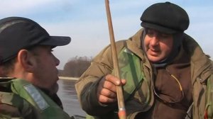 Путешествие по р. Урми. октябрь 2013