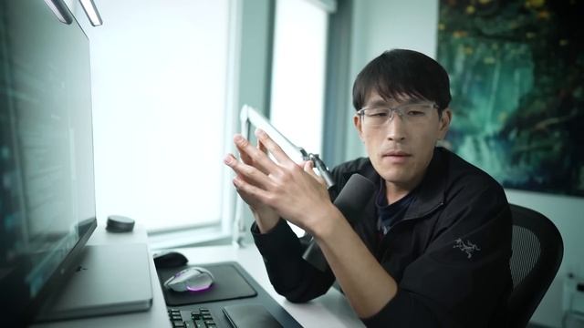 Why CODING won't make you RICH... (ChatGPT AI, ex-Google millionaire) смотреть онлайн