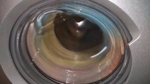 Стирка 3-х комплектов постели/ белый хлопок 60 1200