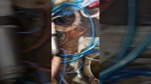 Не заводится ваз 2115,низкое давление в топливной рампе,решение.