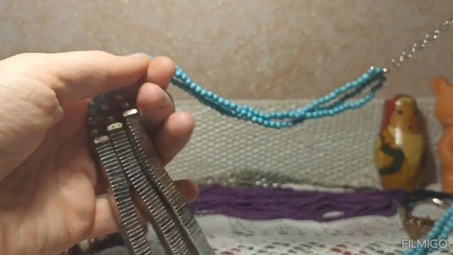 684. Посылка из Великобритании, от Елены, Часть 1. смотреть онлайн