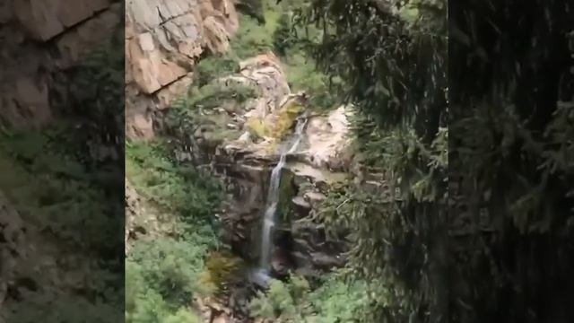 Видео HD,Красивая природа,горы
