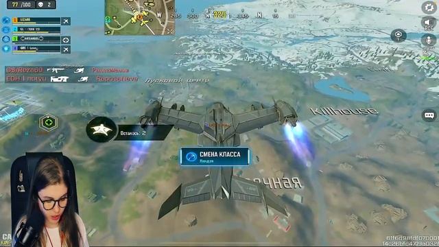 ЛУЧШИЙ ПОНЕДЕЛЬНИК ПОТОМУ ЧТО С ЧАТИКОМ | СТРИМ CALL OF DUTY MOBILE смотреть онлайн