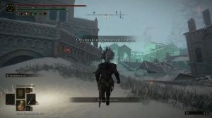 Elden Ring Прохождение №47 Ордина, литургический город. Святое древо Микеллы.