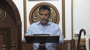 (Джума насигьат)- с.Эндирей