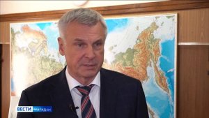 Стратегия строительство железной дороги до Магадана появится к концу 2021 года