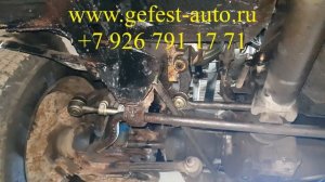 Развал схождение, регулировка сход развала на любом автомобиле, Раменское