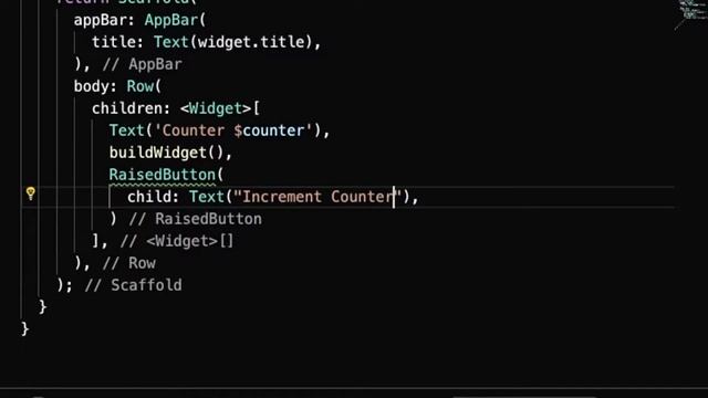 #Flutter Tutorials - Split Method Performance issue and Fix