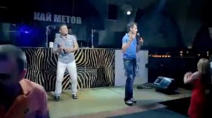 Айрат Сафин & DJ Radik  Cабантуй