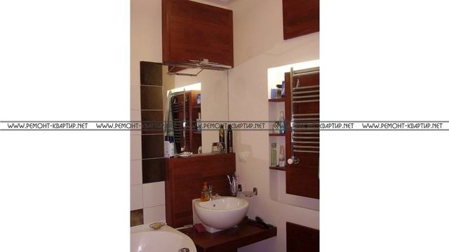 Ремонт квартиры стен и потолков смотреть онлайн