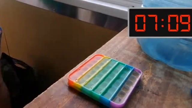 Делаем желейное мыло своими руками что случилось? смотреть онлайн