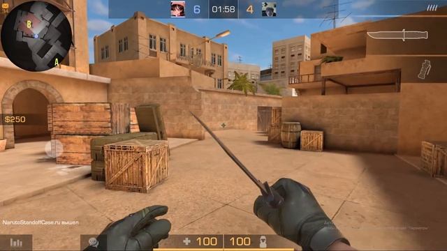 ПРОИГРАЛ ДУЭЛЬ? ДЕЛАЙ ПРОКАЧКУ ИНВЕНТАРЯ НА 3000 ГОЛДЫ В STANDOFF 2 // ОТКРЫТИЕ КЕЙСОВ (ft. ЛЮТЫЙ) смотреть онлайн