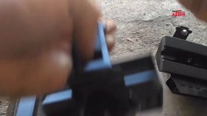 ?Как установить багажник на крышу авто?
