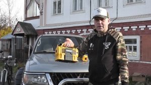 Многофункциональные беспроводные компрессоры FORSE