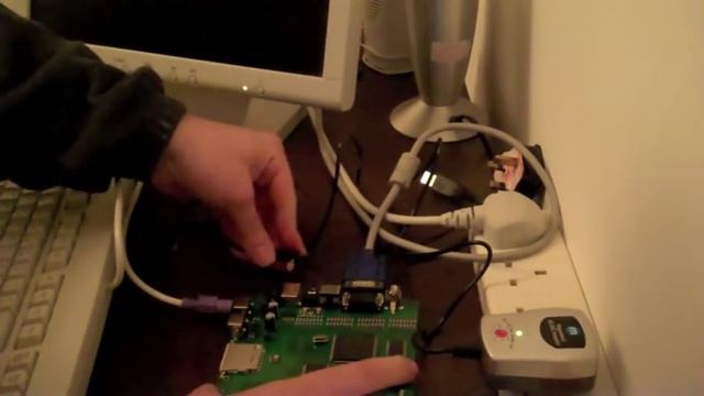 Speccy2010 unboxing