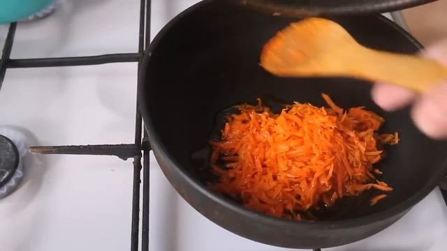 Навага - рецепт приготовления