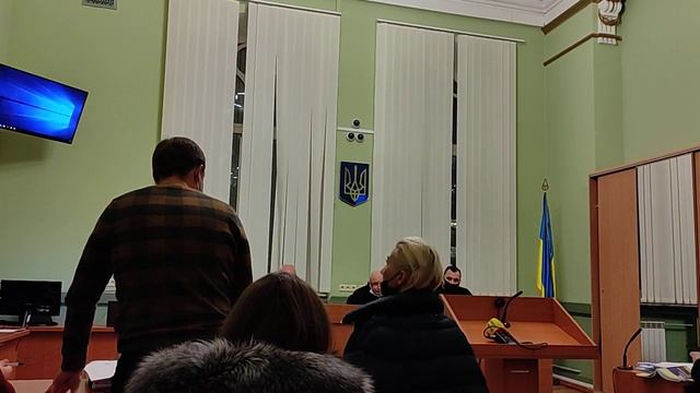 11.11 СУД ЛИШИЛ харьковчан права бороться в суде против газодобычи у домов! смотреть онлайн