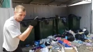 с Вилино  И тут работника рвануло, а ведь он прав!