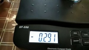 Весы SF-550, для заправки фреона. Весы для кухни.