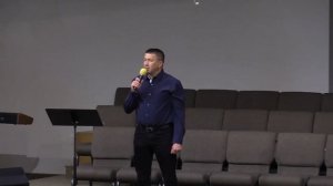 Стих Павла Шавловского «Блудный сын»