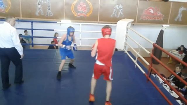 Бокс Чита-Забайкальск смотреть онлайн