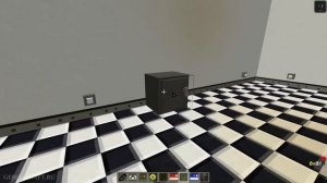 МОД НА ОРУЖИЕ и МОНСТРОВ ИЗ SCP (ЧАСТЬ 16 - SCP-010) в Обзоры Модов Герон и Троллинг в Майнкрафт