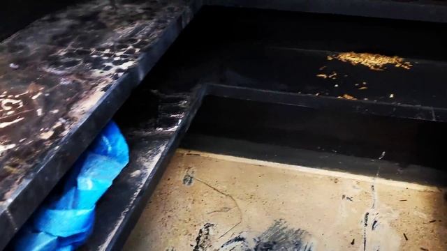 Отзыв - Пластиковый погреб лопнул, в погребе вода! Сварные швы потекли.
