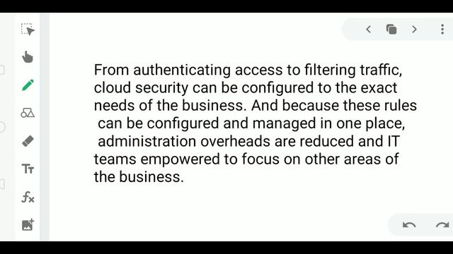 Lec - 5.1 Introduction to Cloud Security in Cloud Computing in Hindi смотреть онлайн