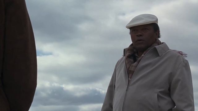 American Gangster: A Good Leader (Lessons From Bumpy) смотреть онлайн