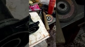 Меркури90 ELPTO редуктор, подшипники, обозначения.