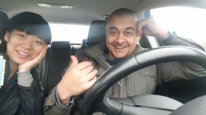 ПОЕХАЛИ С ПРОБЛЕМАМИ КУПИЛИ МАШИНУ