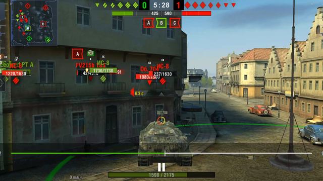 Когда команда дно wot of tanks блиц смотреть онлайн