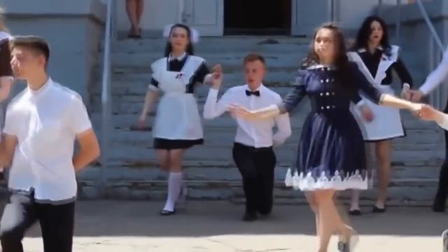 Russian school dance bad operator смотреть онлайн