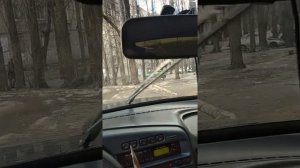 как убрать скрип дворников на ваз
