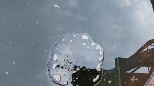 Чистка в котле от негатива и порч. Сливаем Нечистого из дома Господнего и его силу.