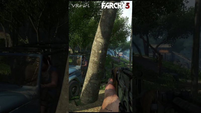 Пацаны к успеху шли(СМОТРЕТЬ ДО КОНЦА!!!)/ #games #funny #games #farcry3 #funnyvideo