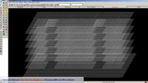 Расчет железобетонного многоэтажного монолитного здания НАГРУЗКИ SCAD Office 11.5 часть 8