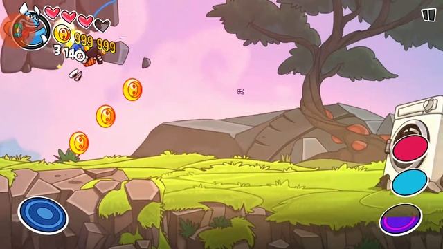 Lost Socks: Naughty Brothers серия 2 игра для Android??? смотреть онлайн