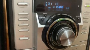 SONY MHC-RG 475 S