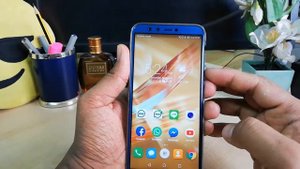 Honor 9 Lite: How to Take a Screenshot