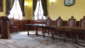 Могилёв: часть 2. Могилев. Обзор города Могилева. Ратуша.