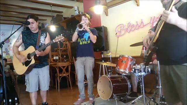 involucion trompeta el divan смотреть онлайн