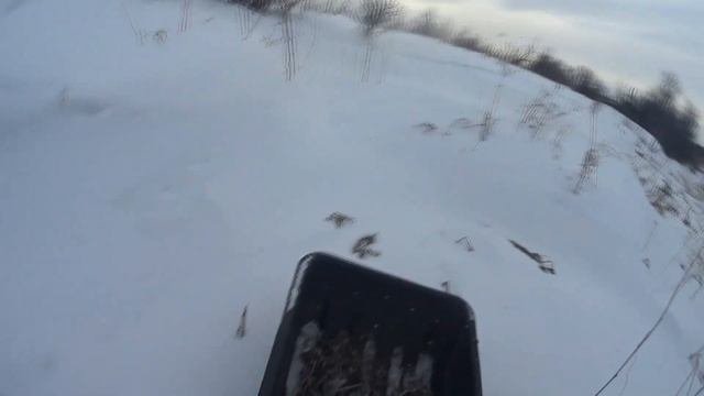 КИТ комплект мотособаки Энергия